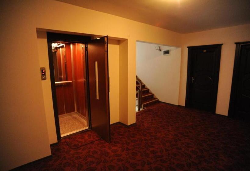 فندق Thermal Aydin