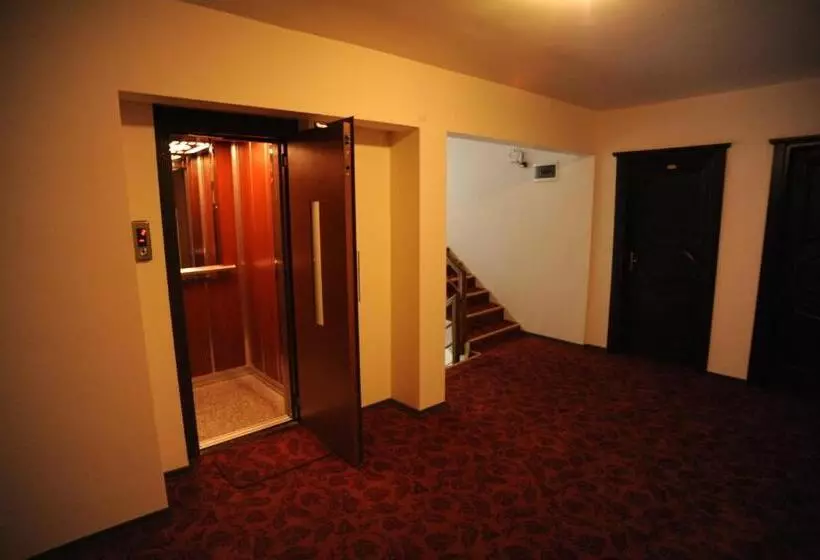 Hotelli Thermal Aydin