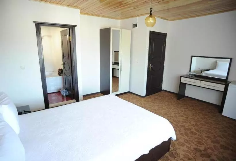 Hotelli Thermal Aydin