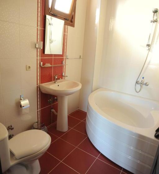 فندق Thermal Aydin