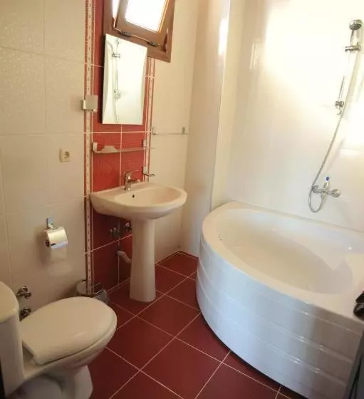 Hotelli Thermal Aydin