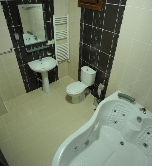 فندق Thermal Aydin