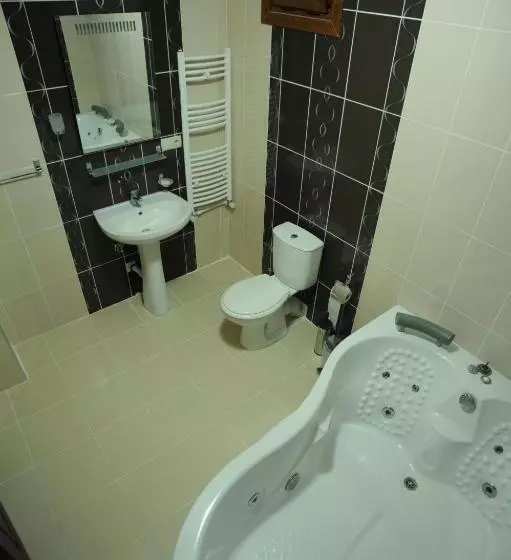 Hotelli Thermal Aydin