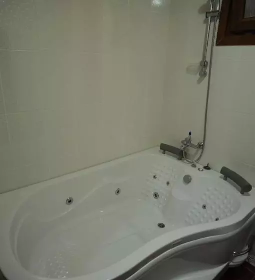 Hotelli Thermal Aydin