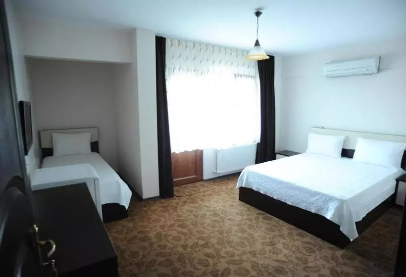 Hotelli Thermal Aydin