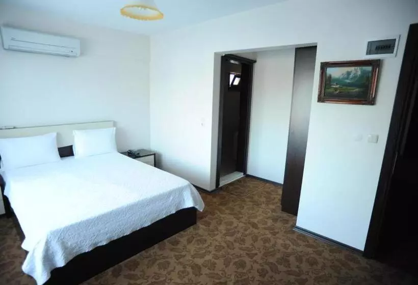 Hotelli Thermal Aydin