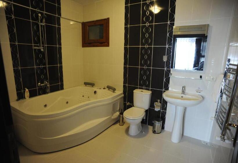 فندق Thermal Aydin