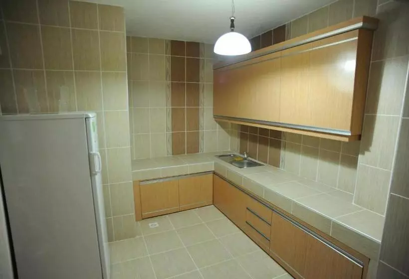 Hotelli Thermal Aydin