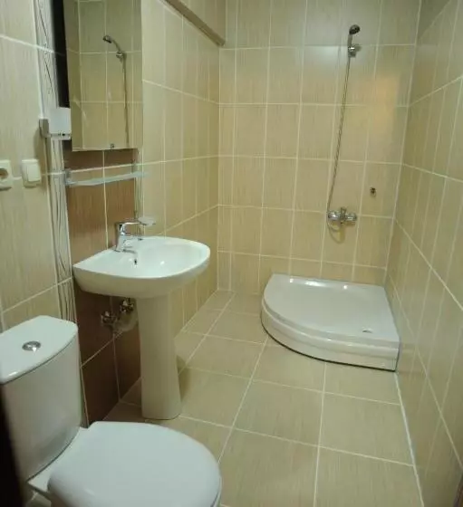 Hotelli Thermal Aydin