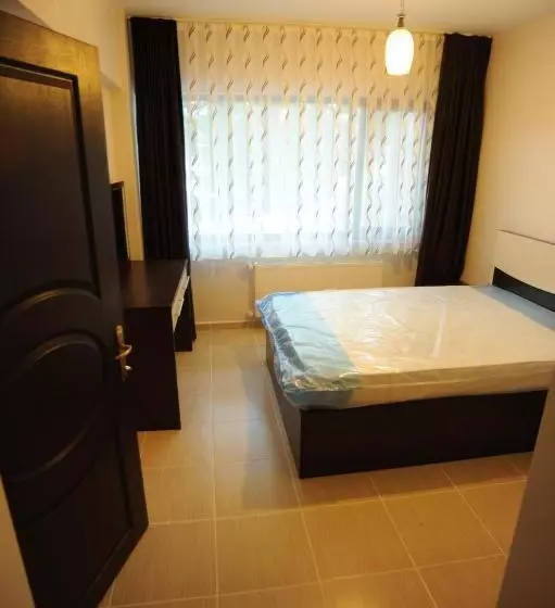 Hotelli Thermal Aydin