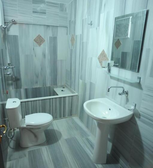 فندق Thermal Aydin