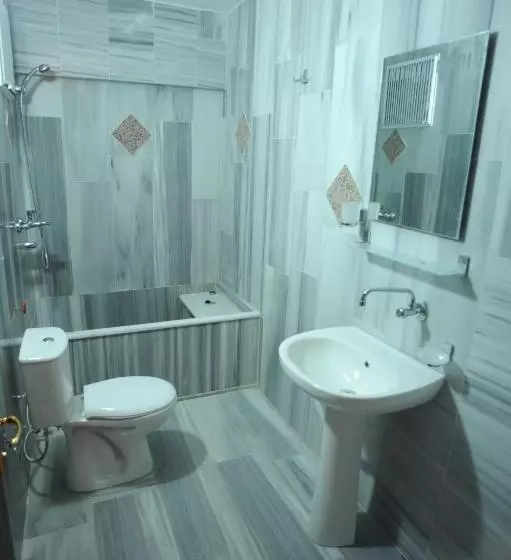 Hotelli Thermal Aydin