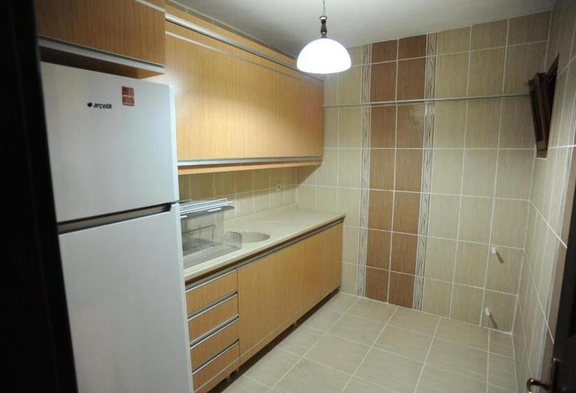 فندق Thermal Aydin