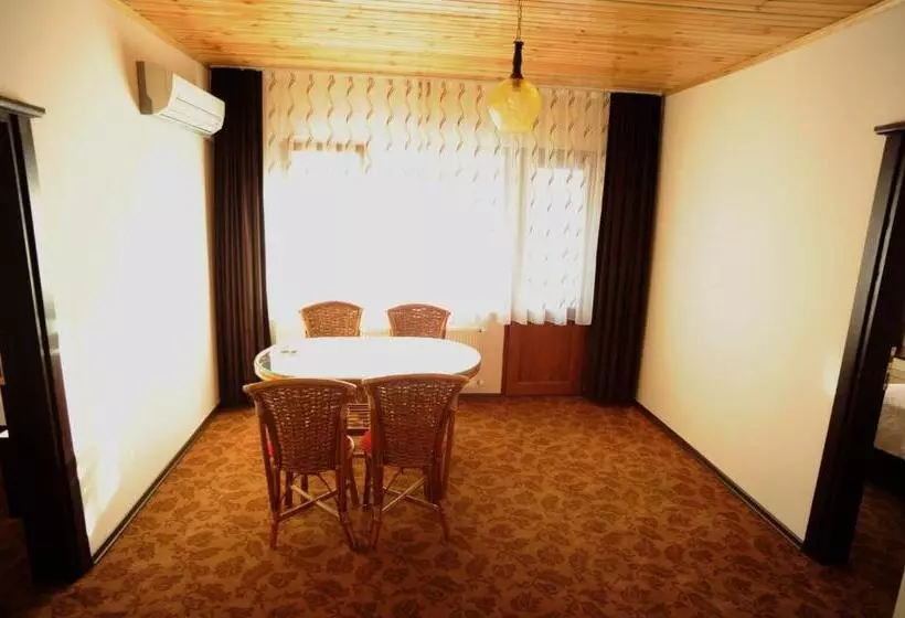 Hotelli Thermal Aydin