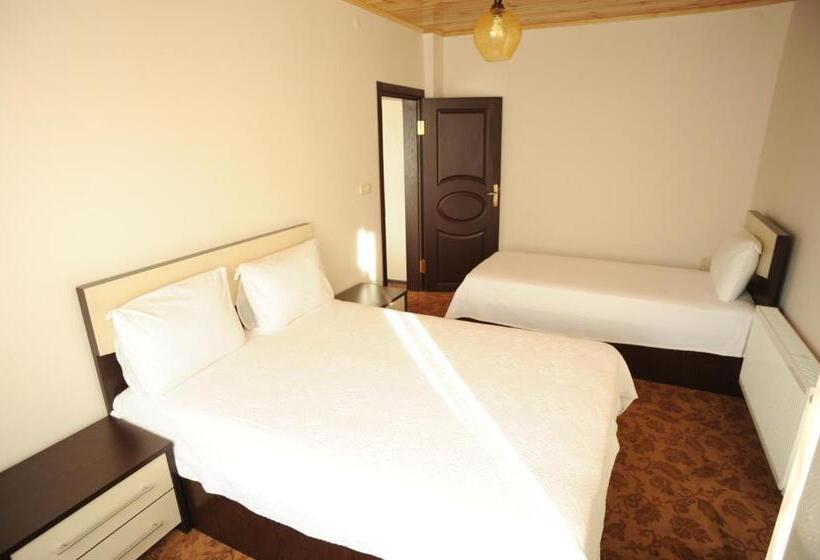 فندق Thermal Aydin