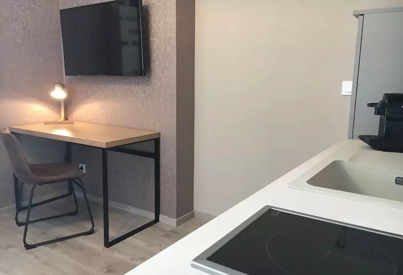 Studio La Maison Elisa