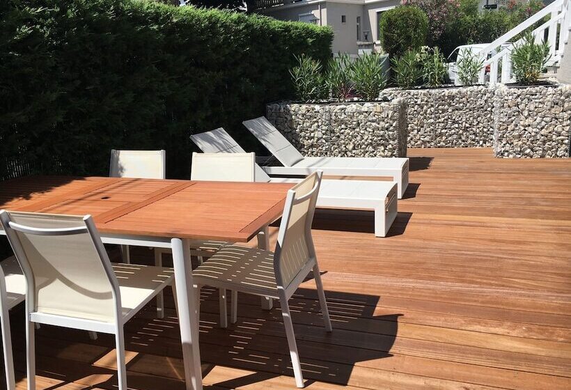 Studio La Maison Elisa