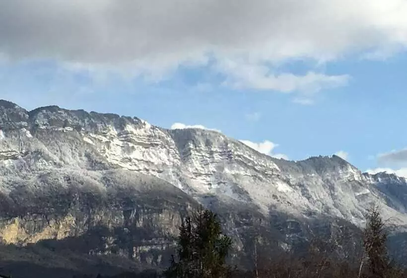 Studio La Maison Elisa