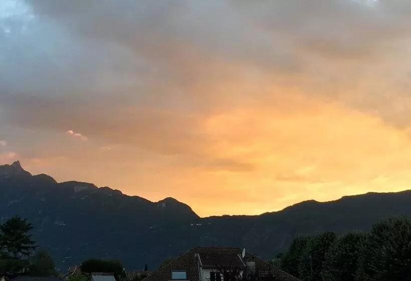 Studio La Maison Elisa