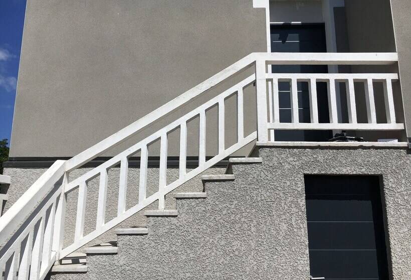 Studio La Maison Elisa