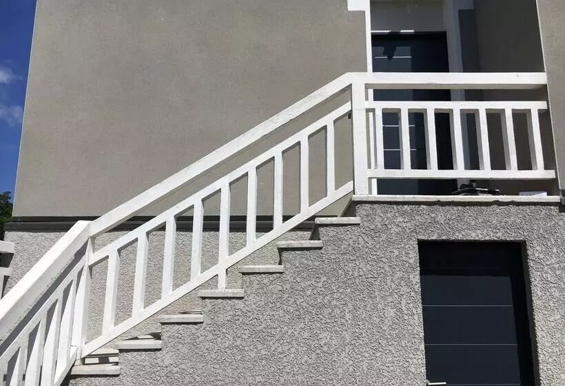 Studio La Maison Elisa