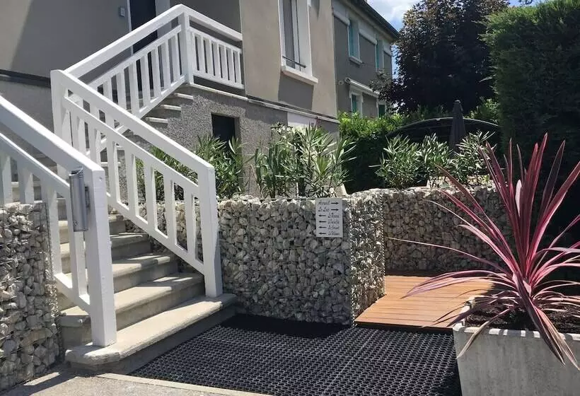 Studio La Maison Elisa