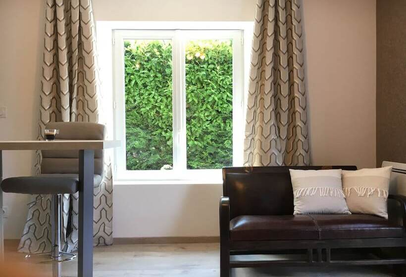 Studio La Maison Elisa