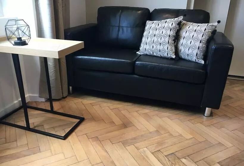 Studio La Maison Elisa