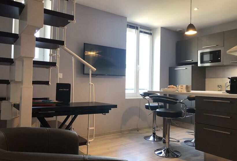 Studio La Maison Elisa