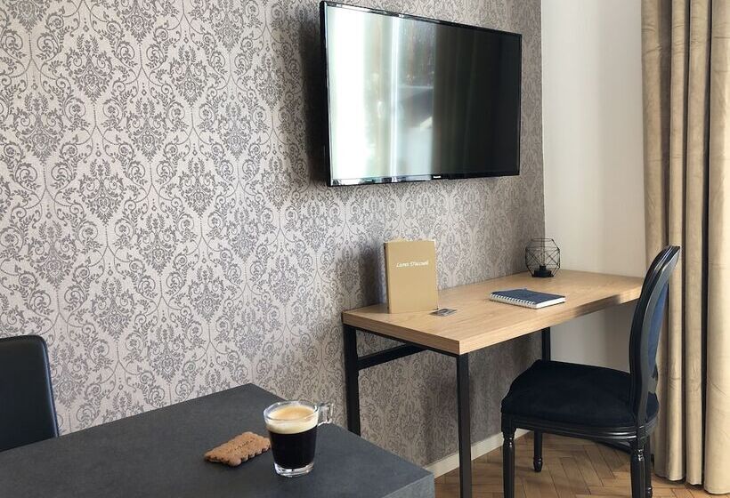 Studio La Maison Elisa