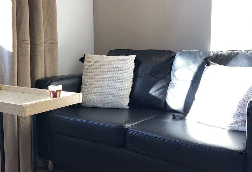 Studio La Maison Elisa