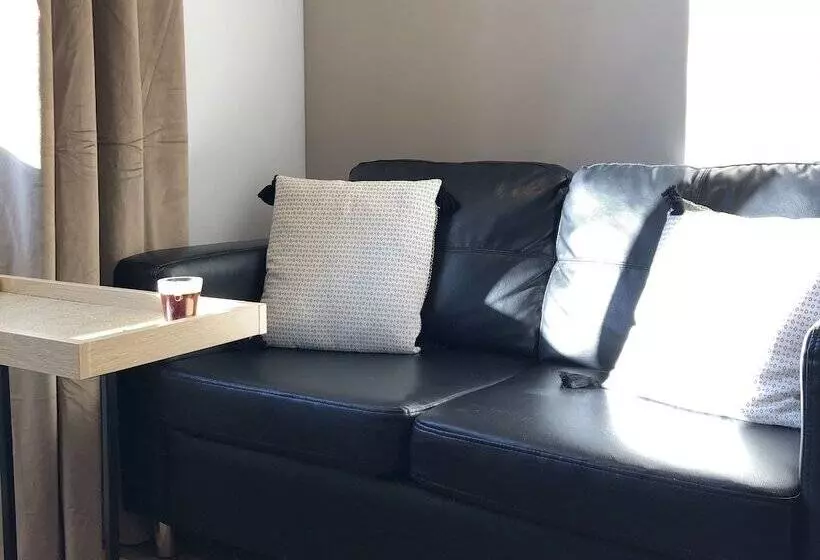 Studio La Maison Elisa