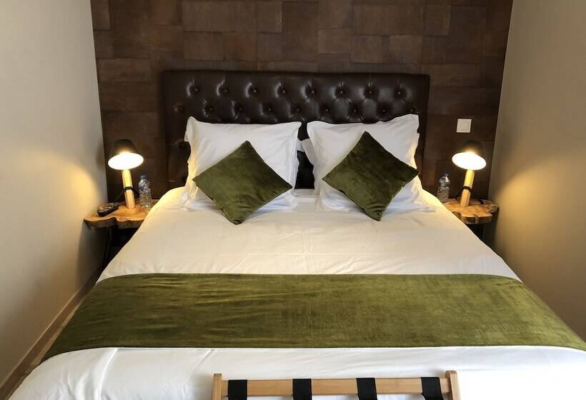 Studio La Maison Elisa