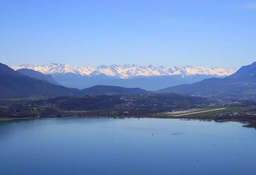 Studio La Maison Elisa