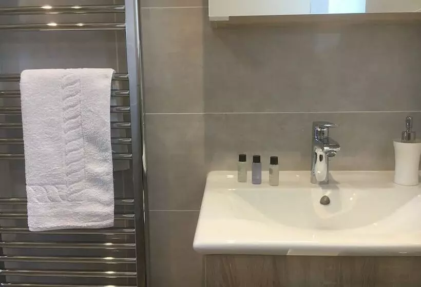 Studio La Maison Elisa