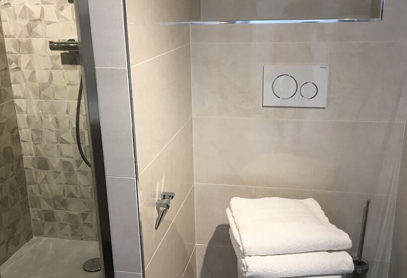 Studio La Maison Elisa