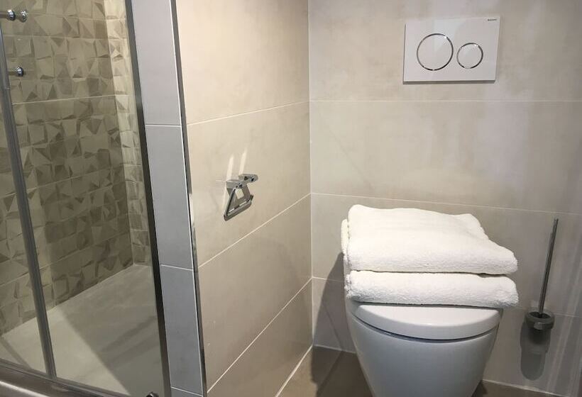 Studio La Maison Elisa