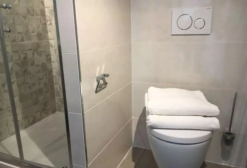 Studio La Maison Elisa