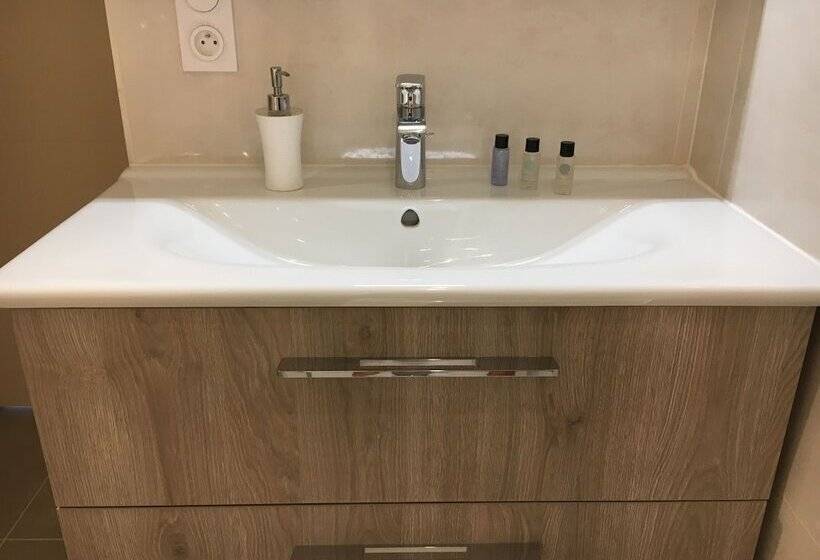 Studio La Maison Elisa