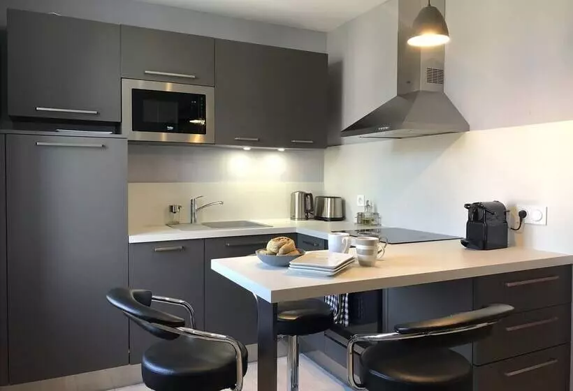 Studio La Maison Elisa