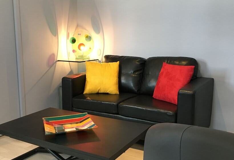 Studio La Maison Elisa