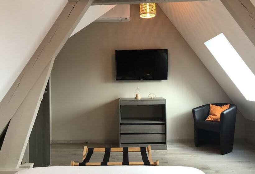 Studio La Maison Elisa