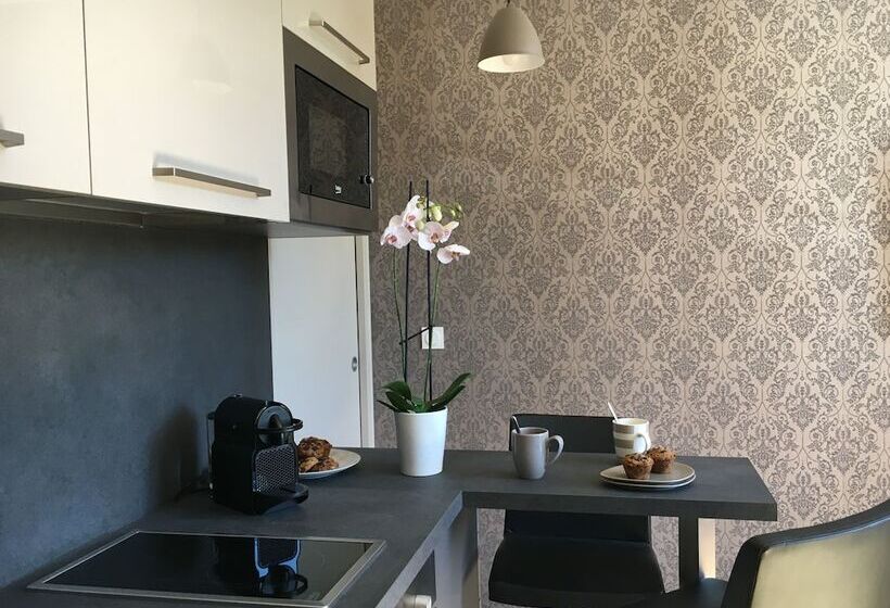 Studio La Maison Elisa