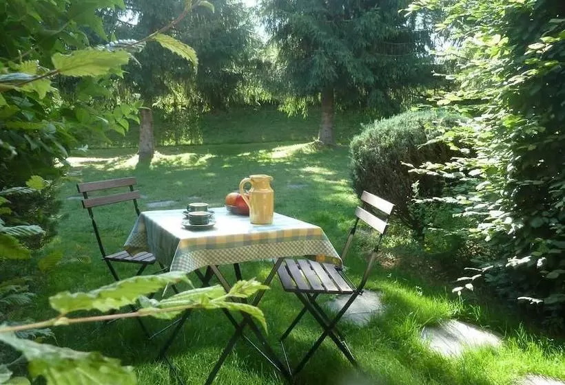Le Val Du Rio