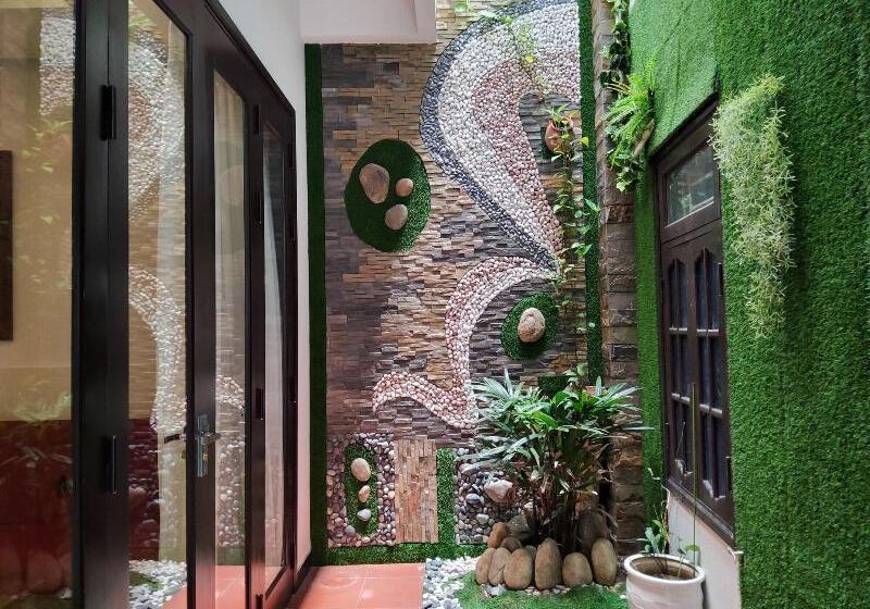 پانسیون Bean Grass Homestay