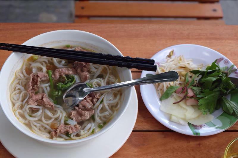 پانسیون Bean Grass Homestay