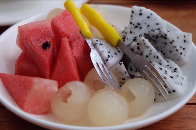 پانسیون Bean Grass Homestay