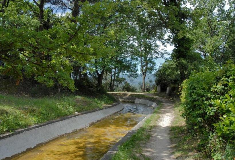پانسیون Chambres D Hôtes Il Monticello