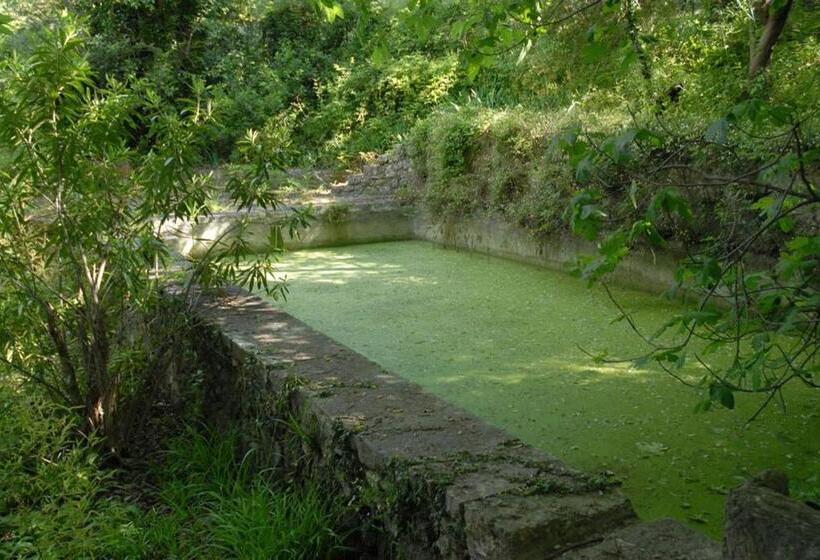 پانسیون Chambres D Hôtes Il Monticello