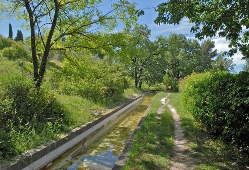 پانسیون Chambres D Hôtes Il Monticello